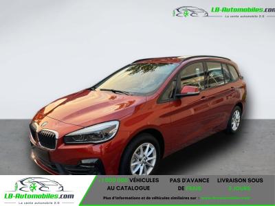 BMW Série 1 116d 116 ch BVM
