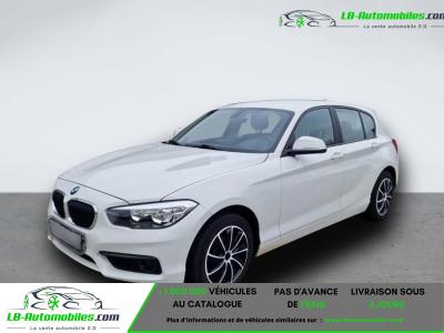 BMW Série 1 116i 109 ch
