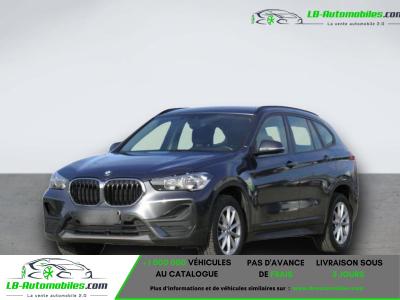 BMW Série 1 sDrive 18d 150 ch