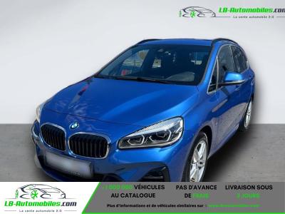 BMW Série 1 116i 109 ch BVM