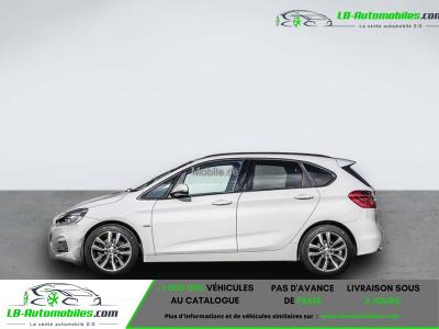 BMW Série 1 120d 190 ch BVM