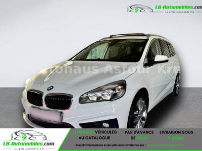 BMW Série 1 120d 190 ch BVM