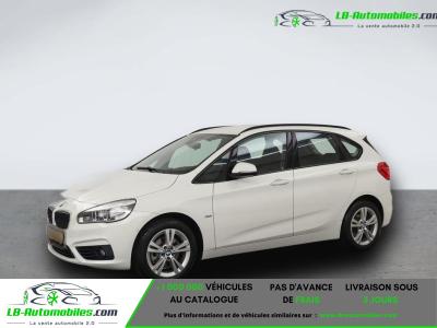 BMW Série 1 220i 192 ch BVA