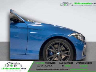 BMW Série 1 M140i 340 ch BVA