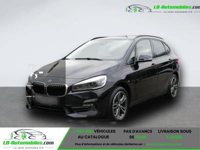 BMW Série 1 220i 192 ch BVA