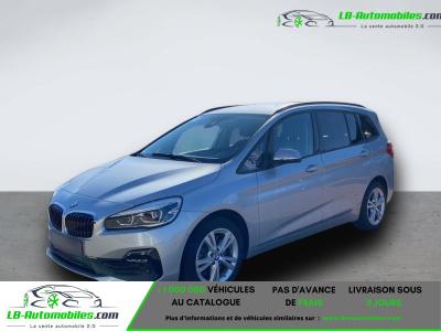 BMW Série 1 118d 150 ch BVM