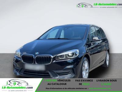 BMW Série 1 118d 150 ch BVM
