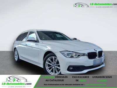 BMW Série 1 318d 150 ch BVA