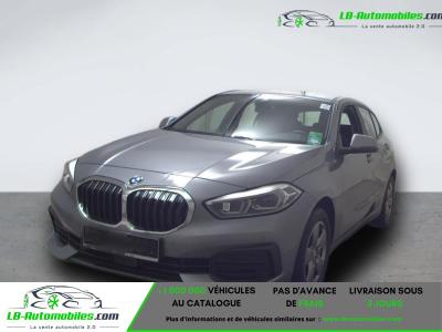 BMW Série 1 118d 150 ch BVA