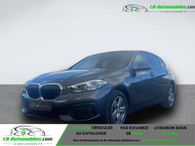 BMW Série 1 118i 136 ch BVM