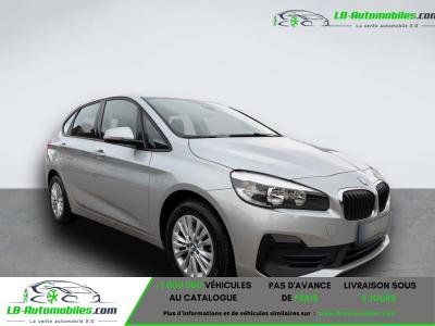 BMW Série 1 118i 140 ch BVM