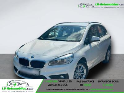 BMW Série 1 118d 150 ch BVA