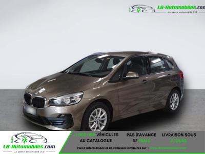 BMW Série 1 118d 150 ch BVA
