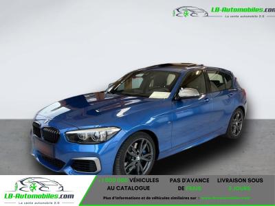 BMW Série 3 M340d xDrive 340 ch BVA