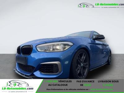 BMW Série 3 M340d xDrive 340 ch BVA