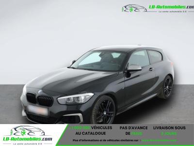 BMW Série 3 M340d xDrive 340 ch BVA