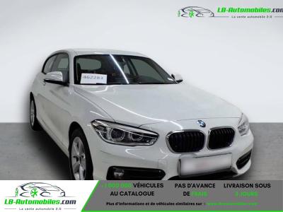 BMW Série 3 118d 150 ch BVA