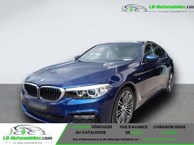 BMW Série 3 520d 190 ch BVA