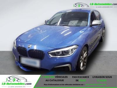 BMW Série 1 M140i 340 ch BVM