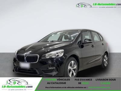 BMW Série 1 116d 116 ch BVM
