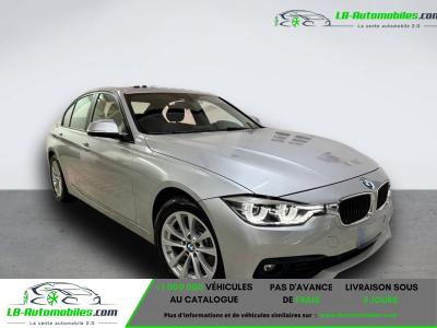 BMW Série 1 125d 224 ch BVA