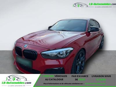 BMW Série 1 M140i 340 ch BVA