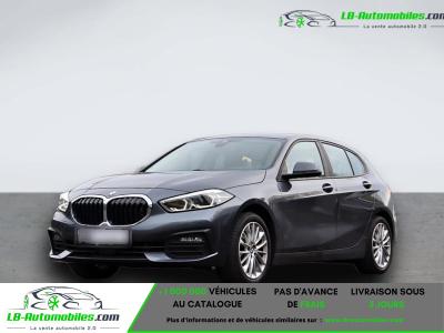 BMW Série 1 118d 150 ch BVM