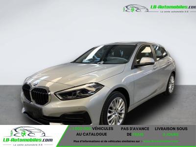 BMW Série 1 118i 140 ch BVM