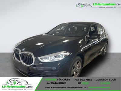 BMW Série 1 118i 136 ch BVM
