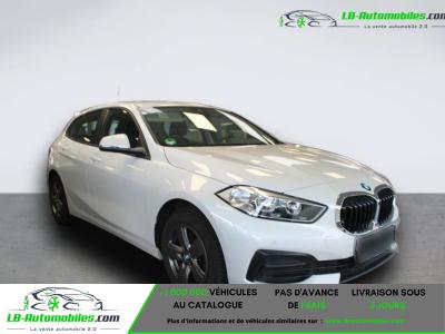 BMW Série 1 118i 140 ch BVM