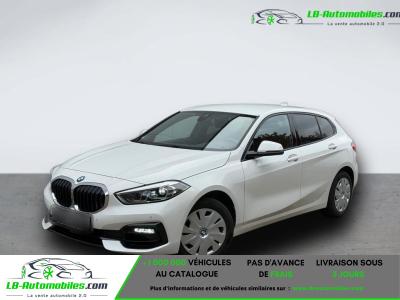 BMW Série 1 118i 140 ch BVM