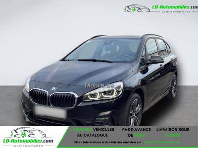 BMW Série 2 Active Tourer  218d 150 ch BVA