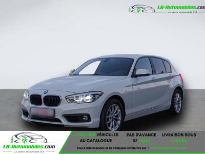 BMW Série 3 318d 150 ch BVM