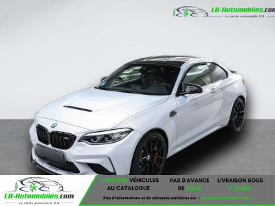 BMW M2 Compétition CS 450 ch BVA