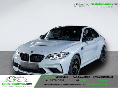 BMW M2 Compétition CS 450 ch BVA