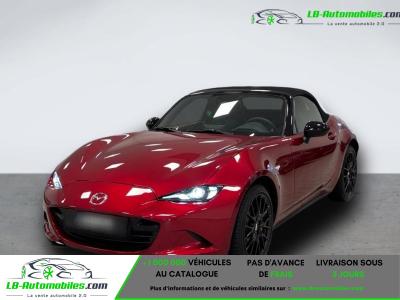 Mazda MX-5 ST 2.0L SKYACTIV-G 184 ch