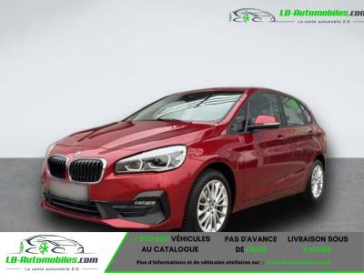 BMW Série 1 118i 140 ch BVM