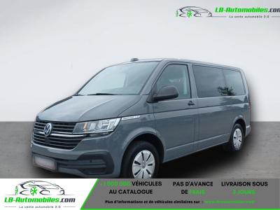 Volkswagen Multivan 2.0 TDI 150 BVM