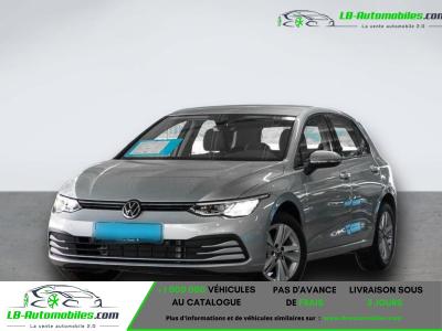 Volkswagen Golf 1.0 eTSI OPF 110 BVA