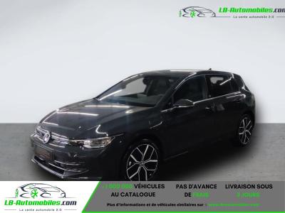 Volkswagen Golf 1.5 eTSI OPF 150 BVA