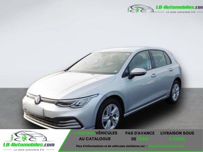 Volkswagen Golf 2.0 TDI SCR 116 BVA