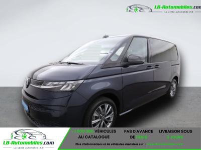 Volkswagen Multivan 1.5 TSI 136 BVA