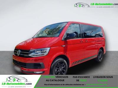 Volkswagen Multivan 2.0 TDI 198 BVA