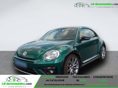 Volkswagen Coccinelle 2.0 TSI 220 BMT BVM