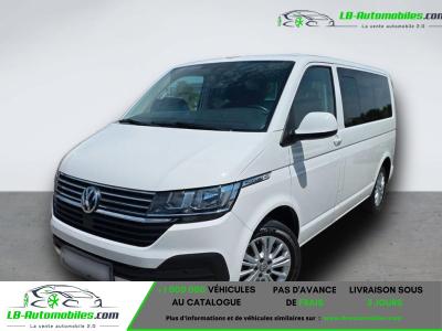 Volkswagen Multivan 2.0 TDI 204 BVA