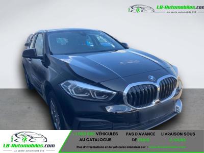 BMW Série 1 118i 140 ch BVA