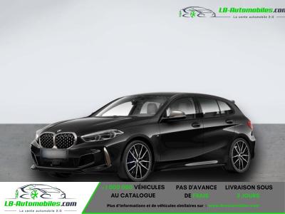BMW Série 1 M135i xDrive 306 ch BVA