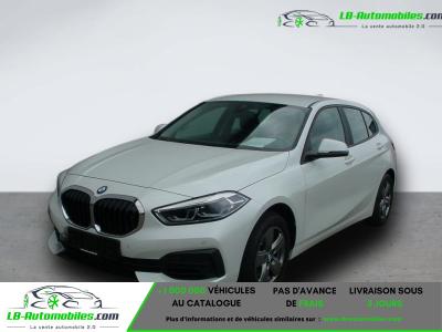BMW Série 1 118i 140 ch BVA