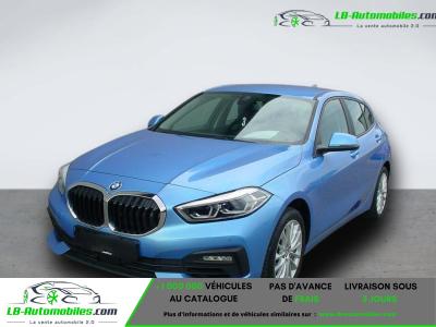 BMW Série 1 118i 140 ch BVA