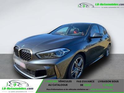 BMW Série 1 M135i xDrive 306 ch BVA